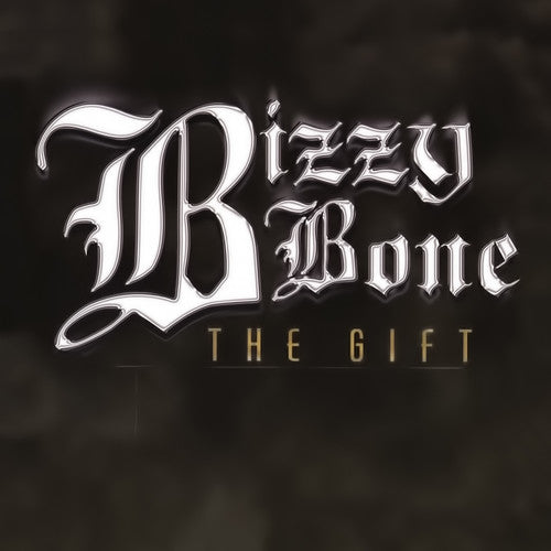 Bizzy Bone: Gift  \ CD