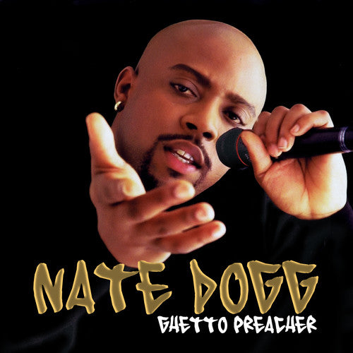 Nate Dogg: Ghetto Preacher  \ CD