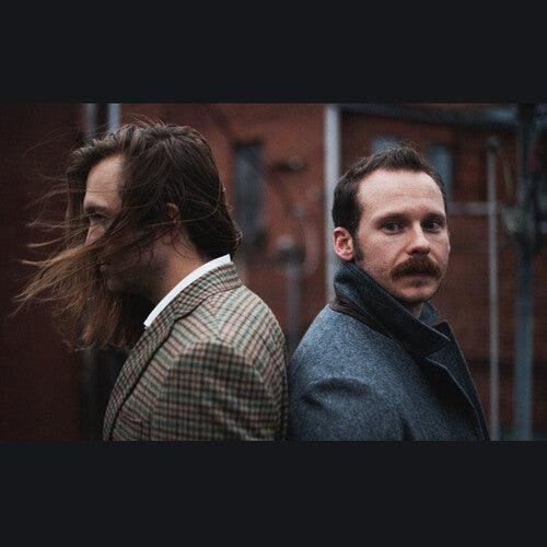 Penny & Sparrow- Let A Lover Drown You - VINYL
