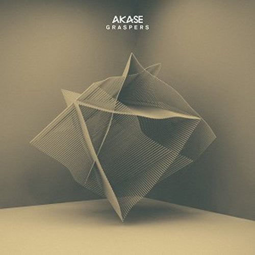 Akase: Graspers  \ CD