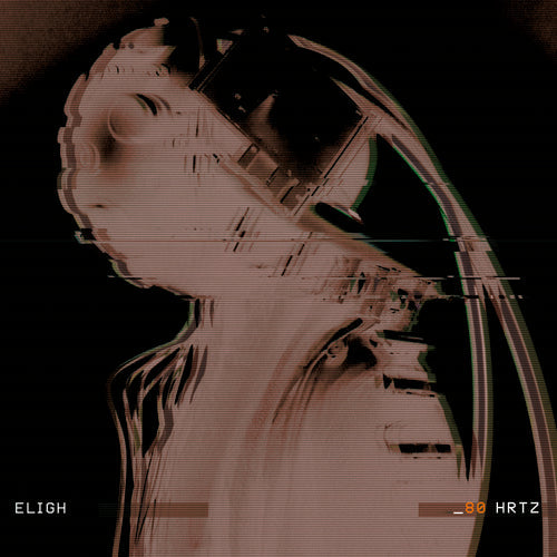 Eligh: 80 HRTZ  \ CD