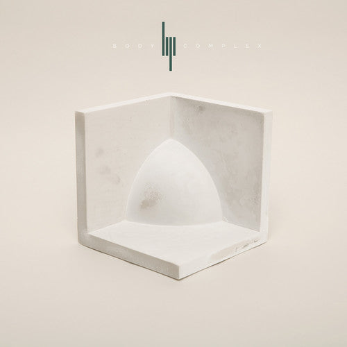 Heathered Pearls: Body Complex \ LP