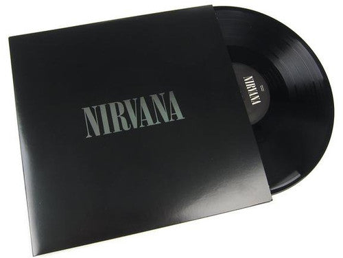 Nirvana- Nirvana [LP] - VINYL