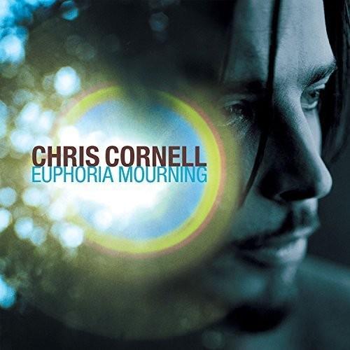 Chris Cornell (Soundgarden)- Euphoria Mourning - VINYL