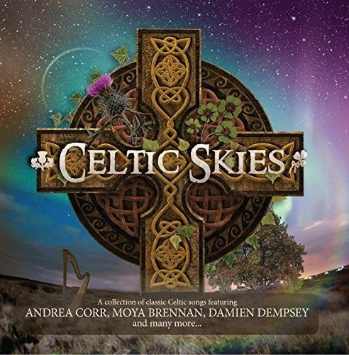 Various Artists: Celtic Skies / Various  \ CD