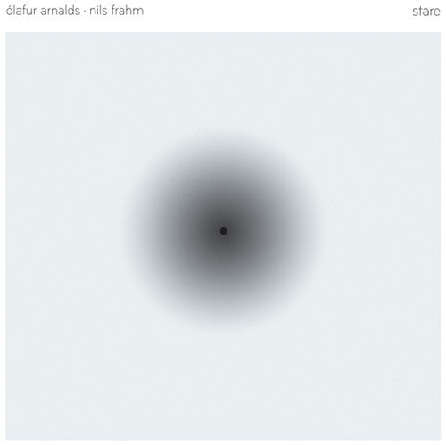 Olafur Arnalds: Stare \ LP