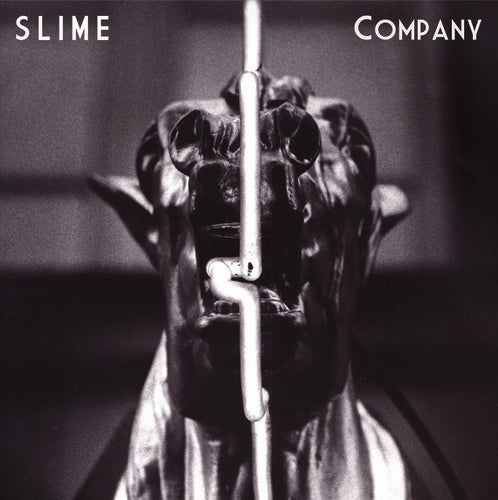 Slime: Company  \ CD