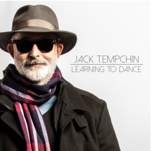 Jack Tempchin: Learning to Dance \ LP