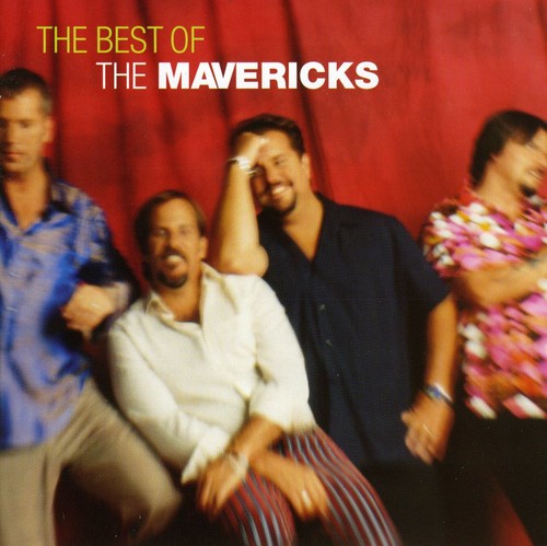 The Mavericks: Best of  \ CD