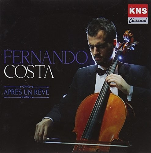 Fernando Costa: Apres Un Reve  \ CD