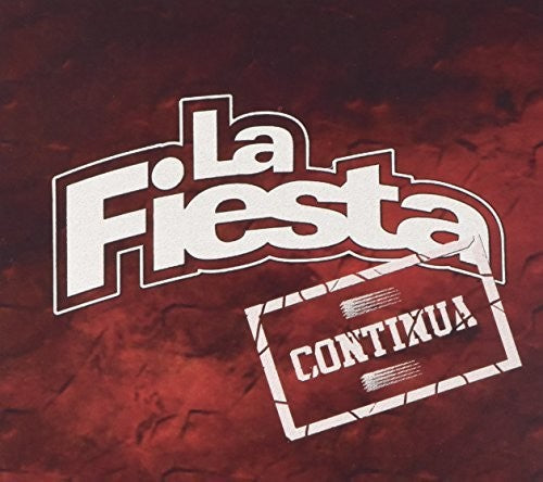 La Fiesta: La Fiesta Continua  \ CD