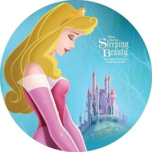 Music From Sleeping Beauty (Original Soundtrack) (Pic Disc)