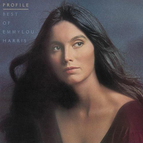 Emmylou Harris- Profile: Best of Emmylou Harris - VINYL