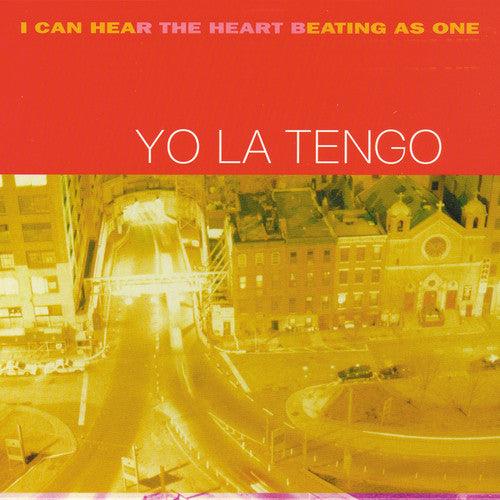 Yo La Tengo- I Can Hear the Heart Beating As One - VINYL
