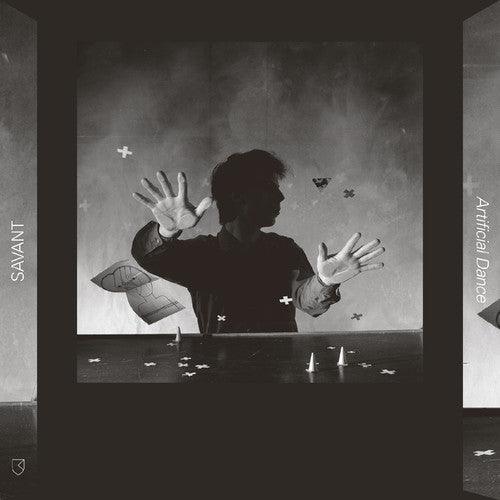 Savant- Artificial Dance - VINYL