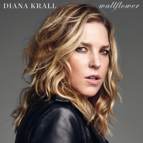 Diana Krall: Wallflower - CD