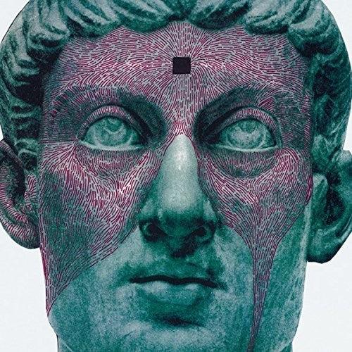 Protomartyr- Agent Intellect [Standard Vinyl] - VINYL