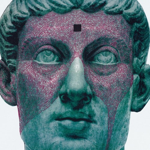 Protomartyr: The Agent Intellect - CD