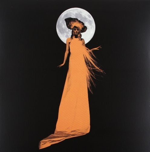 Karen Elson- Ghost Who Walks [180 Gram] - VINYL