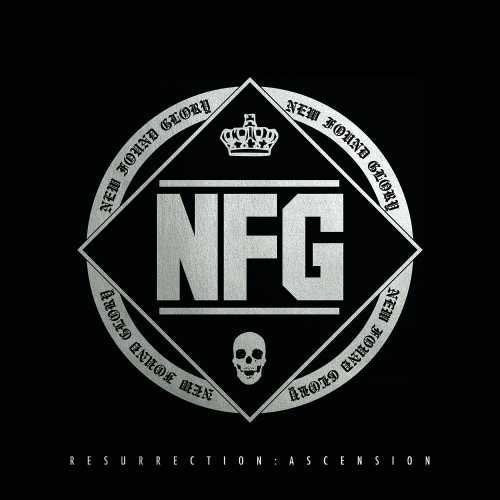 New Found Glory- Resurrection: Ascension [Vinyl] - VINYL