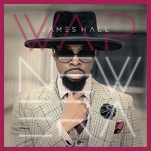James Hall & Worship & Praise: Wap New Era  \ CD