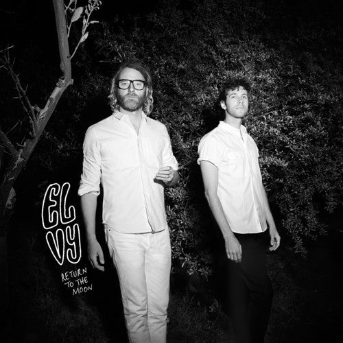 EL VY- Return To The Moon [Vinyl] - VINYL