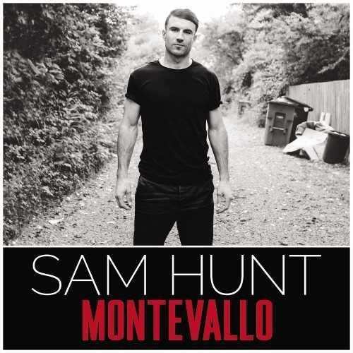 Sam Hunt: Montevallo \ LP