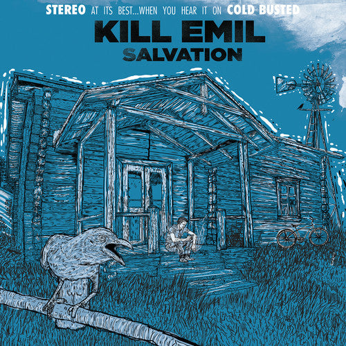 Kill Emil: Salvation  \ CD