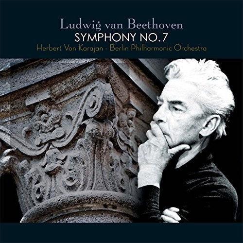 Ludwig van Beethoven- Symphony No. 7 - VINYL