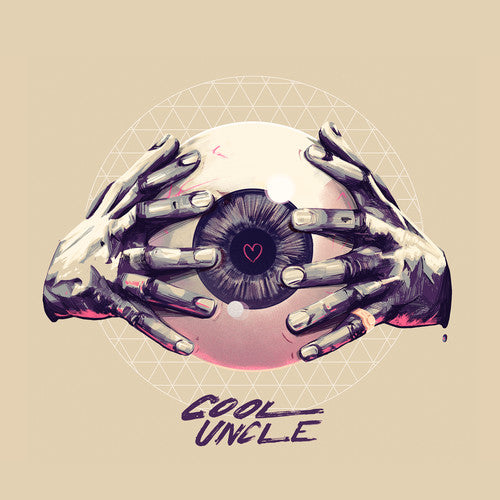 Bobby Caldwell: Cool Uncle  \ CD