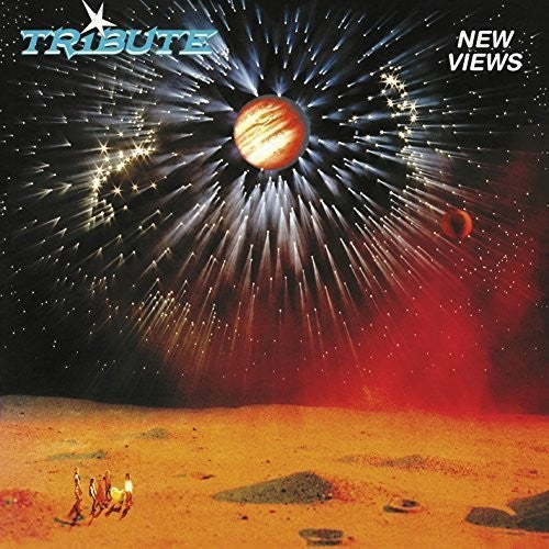 Tribute: New Views \ LP