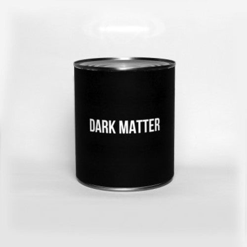 SPC ECO- Dark Matter - VINYL