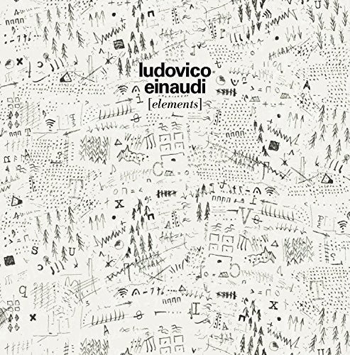 Einaudi Ludovico: Elements \ LP