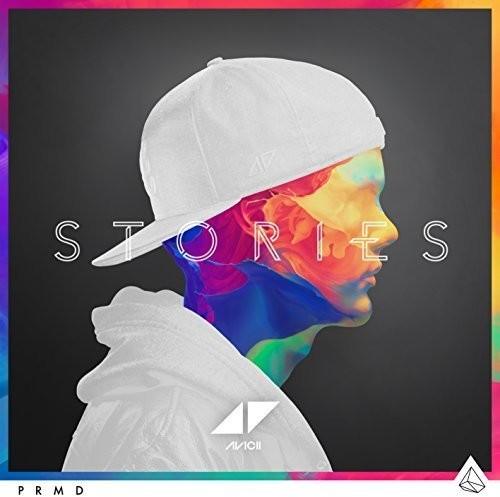Avicii- Stories - VINYL