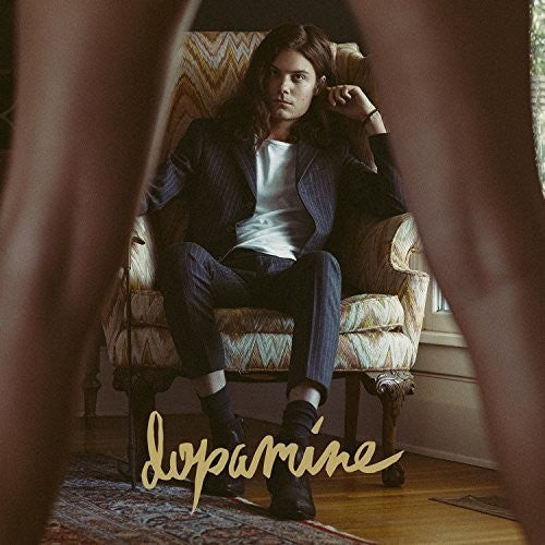 BØRNS (BORNS)- Dopamine [Vinyl] - VINYL