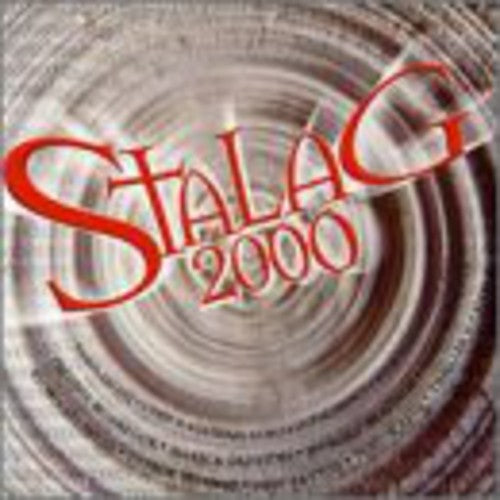 Various Artists: Stalag 2000  \ CD