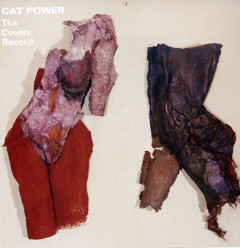 Cat Power: The Covers Record  \ CD
