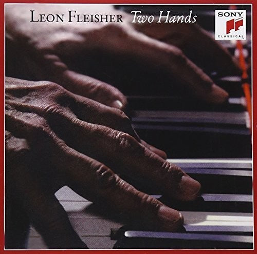Leon Fleisher: Tow Hands  \ CD