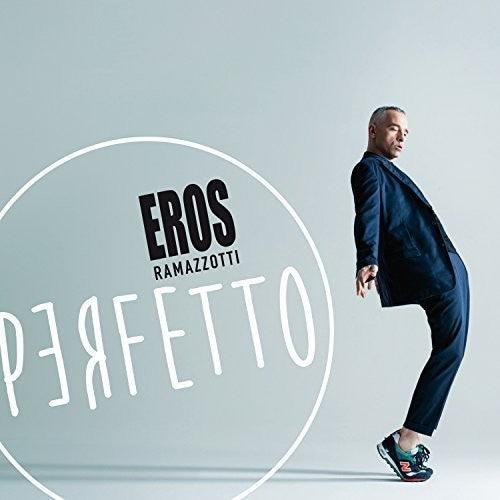 Eros Ramazzotti- Perfetto - VINYL