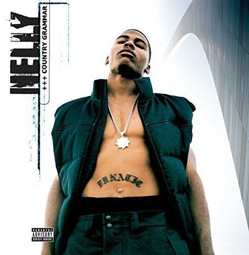 Nelly- Country Grammar [Vinyl] - VINYL
