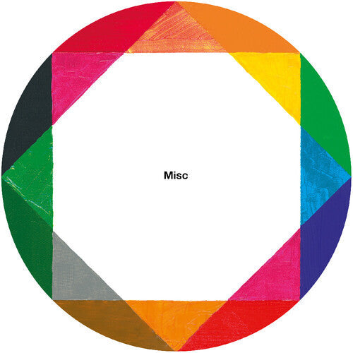 Misc: Misc - VINYL