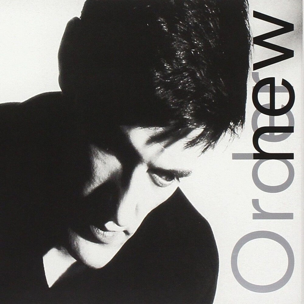 New Order- Low Life [180 Gram] - VINYL