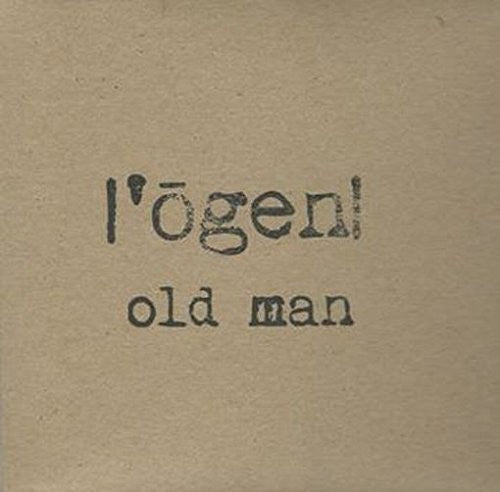 Matt Holubowski: Old Man  \ CD