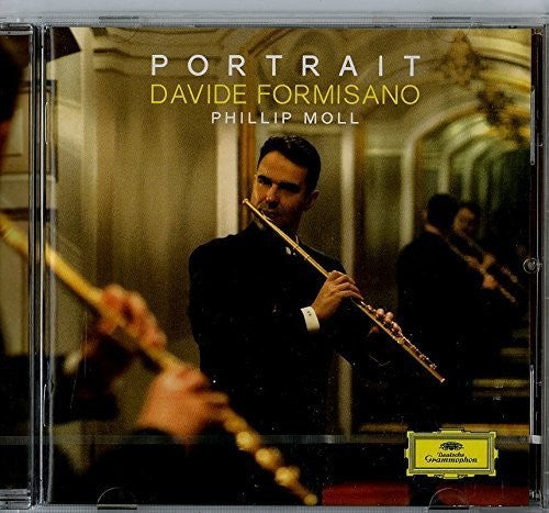 Formisano: Portrait  \ CD