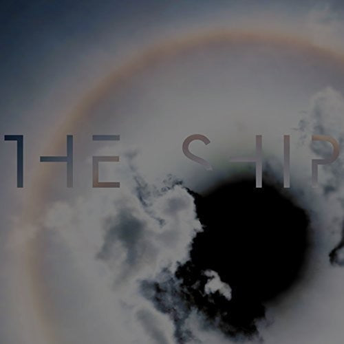 Brian Eno: Ship  \ CD