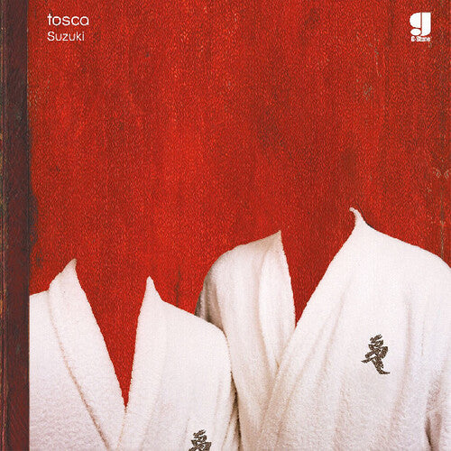Tosca: Suzuki \ LP