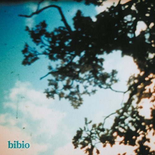 Bibio: Fi  \ CD