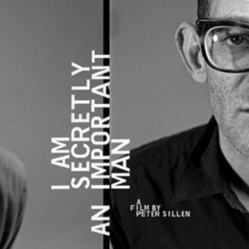 Various- I Am Secretly An Important Man: Film By Peter - VINYL