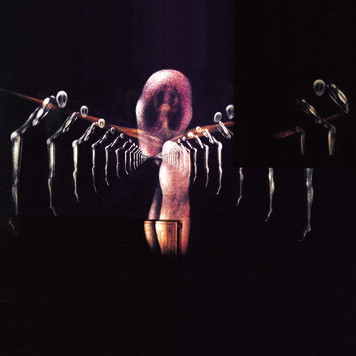 Graham Bowers: Eternal Ghosts (Part Three of a Trilogy)  \ CD
