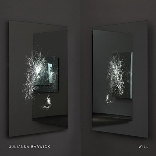 Julianna Barwick- WILL - VINYL